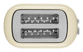 EAN 8003437644849 - KitchenAid 5KMT2109EAC tostadora 7 2 rebanada(s) 980 W Crema de color imagen 3