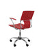 EAN 8436549391262 - PIQUERAS Y CRESPO 214RJ silla de oficina y de ordenador Asiento acolchado Respaldo acolchado imagen 5