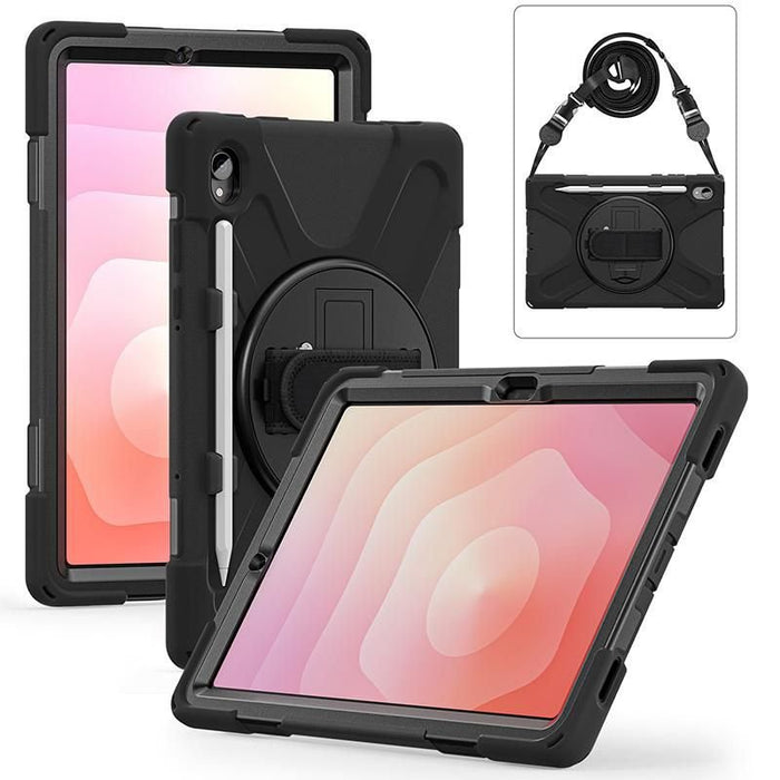 EAN 5715328146037 - eSTUFF ES681865-BULK funda para tablet Negro imagen 1
