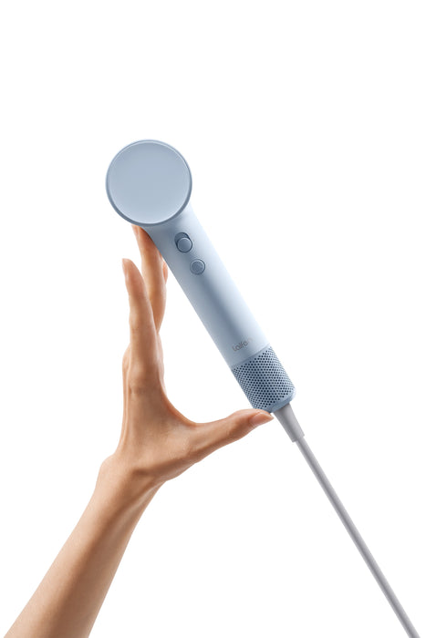 EAN 6976973850215 - Laifen Mini secador 1100 W Azul imagen 4