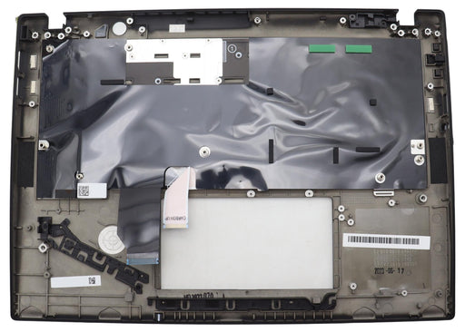 EAN 5715063474952 - Lenovo 5M11L86079 refacción para laptop Cover + keyboard imagen 1