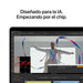 EAN 195950714920 - Apple MacBook Pro Apple M Portátil 41,1 cm (16.2") Wi-Fi 7 (802.11be) macOS Tahoe imagen 4