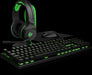 EAN 192545180016 - HP Pavilion Gaming Keyboard 500 teclado Juego USB Negro imagen 6
