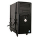EAN 8051128102222 - Techly ICA-CS 61 soporte de CPU Soporte de CPU para instalación en escritorio Negro imagen 3