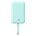 EAN 6932172642792 - Baseus MAGSAFE MINI TYPE-C WIRELESS POWERBANK 10.000 MAH 30WMAVI batería externa Polímero de litio 10000  imagen 2