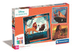 EAN 8005125253234 - Clementoni 25323 puzzle imagen 1