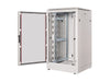 EAN 7630049600560 - ROLINE 26.21.0055 armario rack 26U Rack o bastidor independiente Gris imagen 6