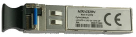 EAN 6941264011309 - Hikvision HK-SFP-1.25G-20-1310-DF red modulo transceptor Fibra óptica 1250 Mbit/s imagen 1