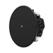 EAN 4957812672801 - Yamaha VC6NB De 2 vías Negro Alámbrico imagen 2