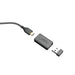 EAN 0842597100493 - CHERRY XTRFY M42 RGB ratón Juego Ambidextro RF Wireless + USB Type-C Óptico 19000 DPI imagen 16