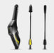 EAN 4054278305158 - Kärcher K 2 Battery Limpiadora de alta presión o Hidrolimpiadora Compacto Batería 340 l/h Negro, Amarillo imagen 7