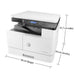 EAN 0194441129908 - HP LaserJet M438n Laser A3 1200 x 1200 DPI 24 ppm imagen 13