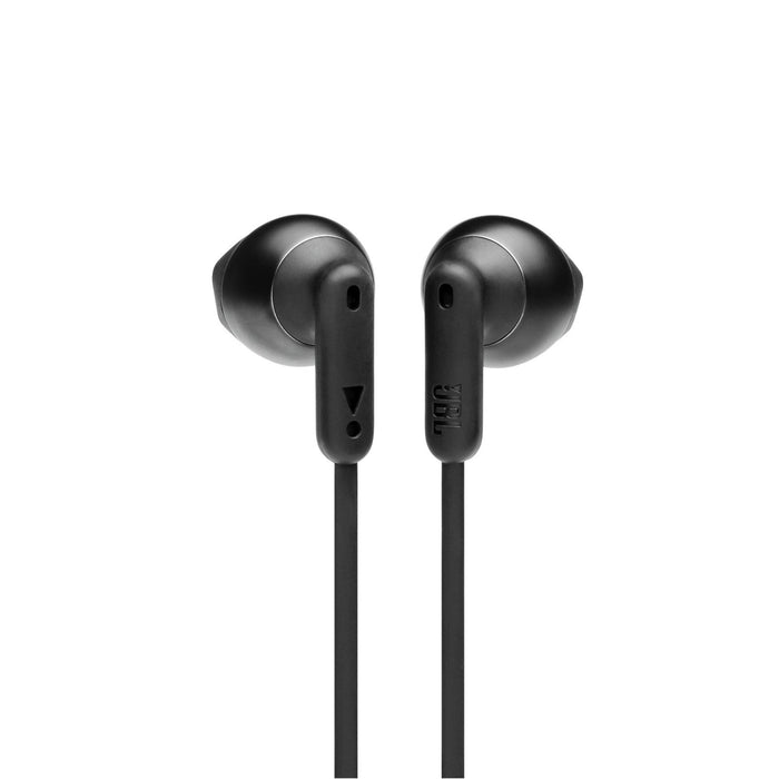 EAN 6925281974366 - JBL Tune 215 Auriculares Inalámbrico Dentro de oído, Banda para cuello Llamadas/Música Bluetooth Negro imagen 5
