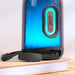 EAN 8434847068695 - COOL Accesorios 8434847068695 Altavoz para fiestas Negro 5 W imagen 6