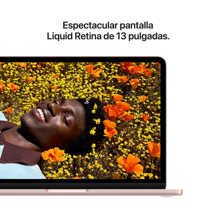 EAN 195950854336 - Apple MacBook Neo Apple A Portátil 33 cm (13") Wi-Fi 6E (802.11ax) macOS Tahoe imagen 5