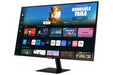 EAN 8806095547657 - Samsung M50D pantalla para PC 68,6 cm (27") 1920 x 1080 Pixeles Full HD LED Negro imagen 2
