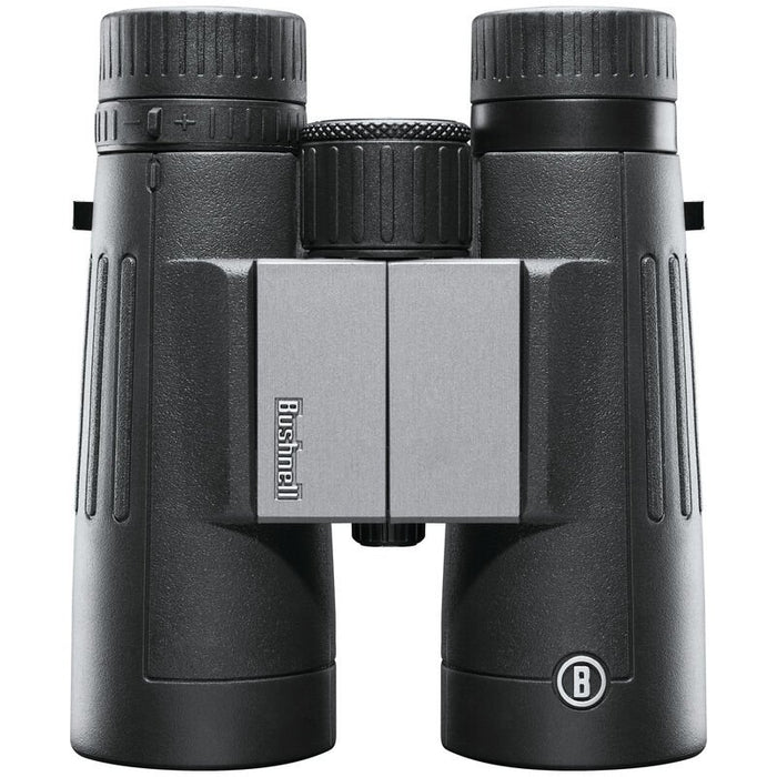 EAN 0029757005977 - Bushnell Powerview 2.0 binocular Techo Negro, Gris imagen 8