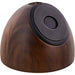 EAN 4043718297993 - InLine S-55380T altavoz portátil o de fiesta Altavoz monofónico portátil Nuez 3 W imagen 3