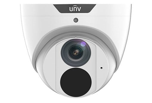 EAN 6970333408719 - Uniview IPC3618SB-ADF28KM-I0 cámara de vigilancia Torreta Cámara de seguridad IP Exterior 3840 x 2160 Pix imagen 1