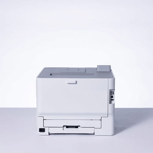EAN 4977766841252 - Brother HL-L8570CDW impresora láser Color 2400 x 600 DPI A4 Wifi imagen 2
