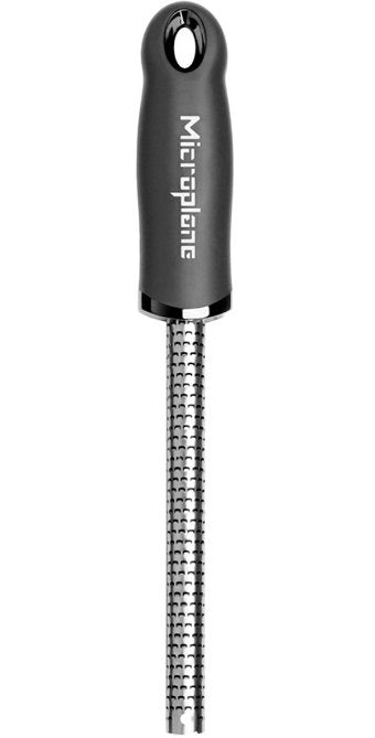 EAN 98399460161 - Microplane 46016 Negro, Acero inoxidable imagen 1