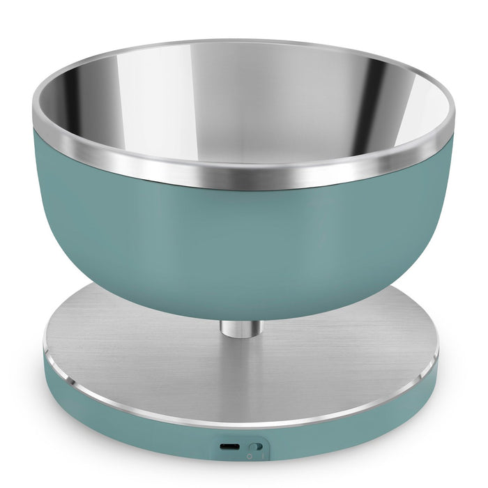 EAN 8017709338206 - Smeg KSC01EGMWW báscula de cocina Verde Encimera Alrededor Báscula electrónica de cocina imagen 3