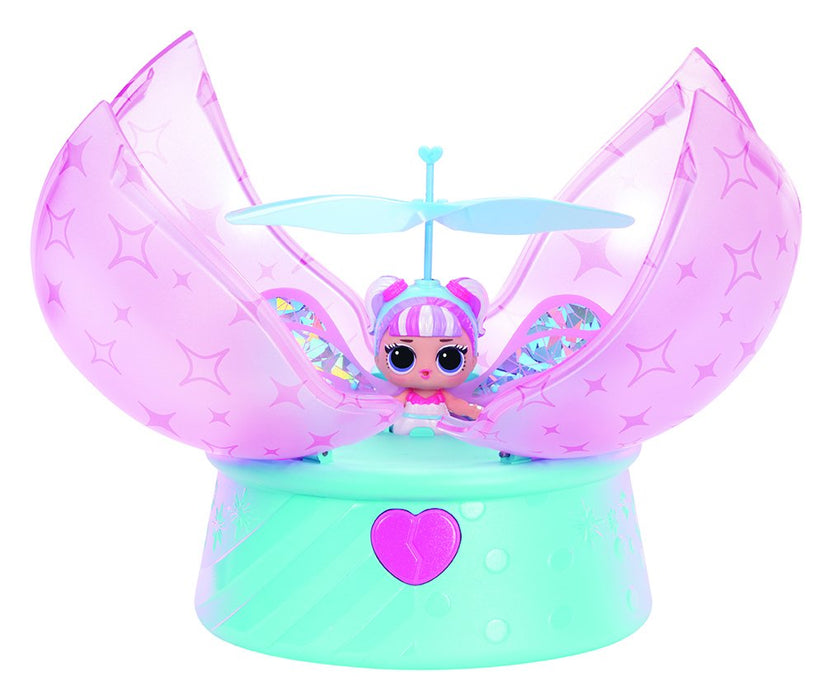 EAN 35051542254 - L.O.L. Surprise! 542254 muñeca imagen 5