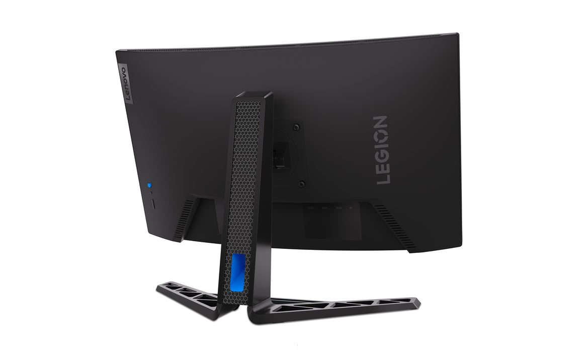 EAN 0198153833191 - Lenovo Legion R27qc-30 pantalla para PC 68,6 cm (27") 2560 x 1440 Pixeles Quad HD LED Negro imagen 5