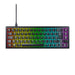 EAN 7340086914376 - CHERRY K5V2 Compact teclado Juego USB QWERTZ Alemán Negro imagen 1