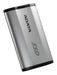 EAN 4711085945785 - ADATA SD810 500 GB USB Tipo C USB 3.2 Gen 2x2 Negro, Plata imagen 3