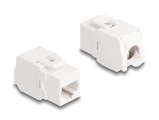 EAN 4043619860517 - DeLOCK 86051 módulo de conector de red imagen 2