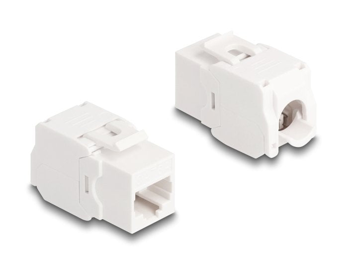 EAN 4043619860517 - DeLOCK 86051 módulo de conector de red imagen 2