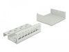 EAN 4043619434121 - DeLOCK 43412 panel de parcheo imagen 3