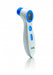 EAN 8013240200873 - Laica TH1000 termómetro digital Termómetro con sensor remoto Azul, Blanco Frente Botones imagen 1