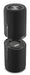 EAN 4047443534712 - Hama Twin 4.0 Altavoz portátil estéreo Negro 30 W imagen 2