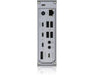 EAN 4711233240762 - CalDigit TS4 Gris imagen 2