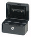EAN 4002390004817 - MAUL 5610190 caja para dinero en efectivo Negro imagen 2