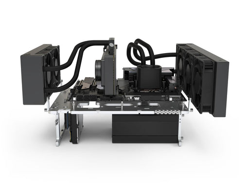 EAN 8718469091546 - Streacom BC1 V2 abrir Plata imagen 2