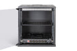 EAN 4016032499664 - Digitus DN-49207-SET armario rack Bastidor de pared Negro imagen 2