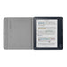 EAN 0681495009114 - Rakuten Kobo SleepCover funda para libro electrónico 17,8 cm (7") Folio Negro imagen 2