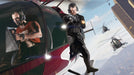 EAN 5026555431866 - Sony Grand Theft Auto V (PS5) Estándar Plurilingüe PlayStation 5 imagen 8