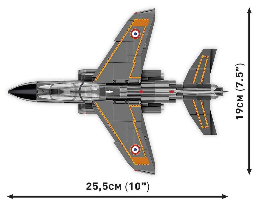 EAN 5902251058425 - COBI Alpha Jet imagen 7