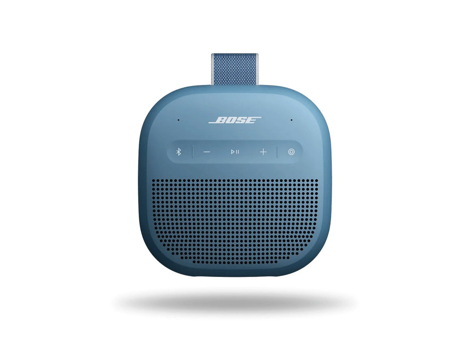 EAN 17817859219 - Bose 895098-0200 altavoz portátil o de fiesta Azul imagen 8