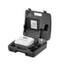 EAN 4977766823524 - Brother PT-D410VP impresora de etiquetas ZINK (Zero-Ink) 180 x 180 DPI Alámbrico TZe QWERTY imagen 9