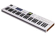 EAN 3760033532110 - Arturia KeyLab Essential 61 mk3 teclado MIDI 61 llaves USB Negro, Blanco imagen 2