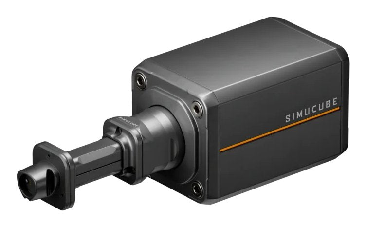 EAN 6430082360381 - SIMUCUBE SC3SEKIT accesorio para simulador de vuelo/carreras Barra de extensión para base de volante imagen 4