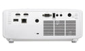 EAN 5055387669079 - Optoma ZK551 Proyector de alcance estándar 5100 lúmenes ANSI DLP UHD 4K (3840x2160) 3D Blanco imagen 9