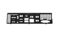 EAN 672042139354 - Supermicro MCP-260-00068-0B parte carcasa de ordenador Universal Escudo I/O imagen 1