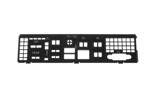 EAN 672042139354 - Supermicro MCP-260-00068-0B parte carcasa de ordenador Universal Escudo I/O imagen 1