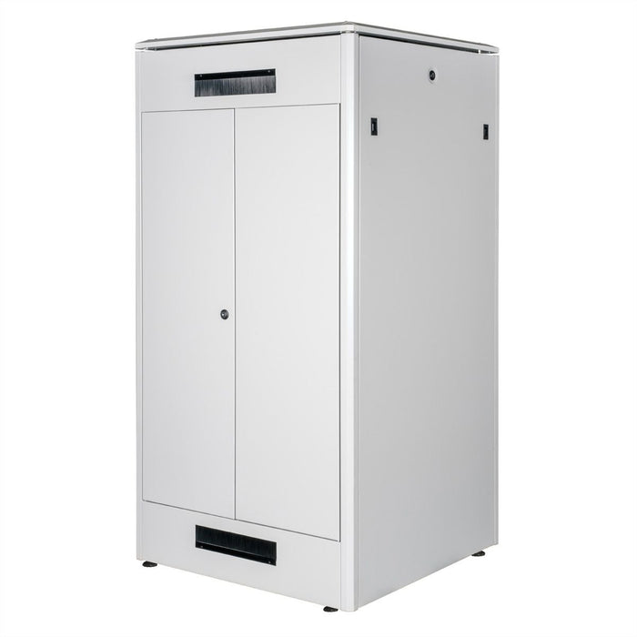 EAN 7630049600591 - ROLINE 26.21.0058 armario rack 32U Rack o bastidor independiente Gris imagen 8